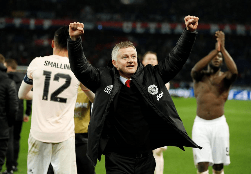 奇异果体育平台- 利物浦逆转曼联，克洛普强调永不放弃信念  